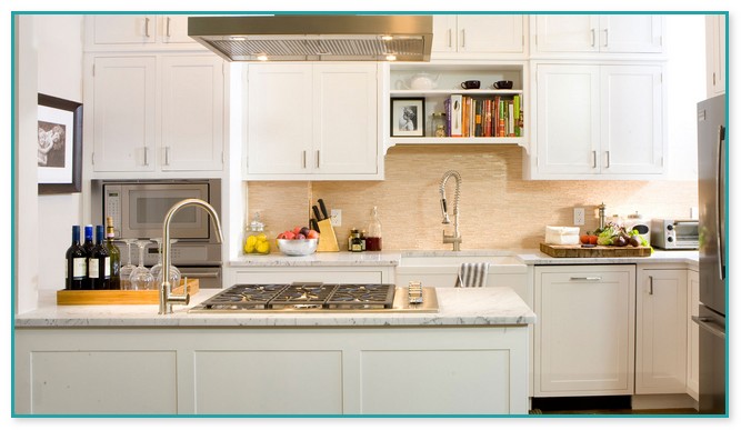 Kitchen Cabinet Ideas For Corners | Home Improvement